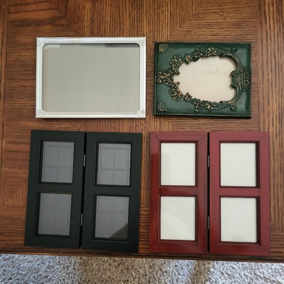 Picture Frame Assortment - Picture 4 of 5